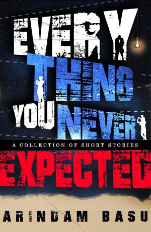 Everything You Never Expected