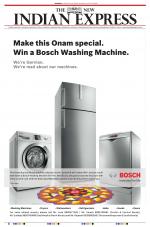 The New Indian Express-Kozhikode