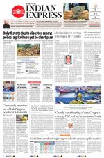 The New Indian Express-Thrissur 