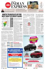 The New Indian Express-Villupuram