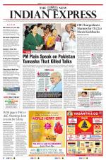 The New Indian Express-Chennai
