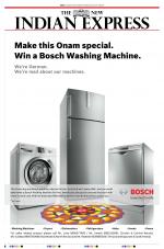 The New Indian Express-Kochi