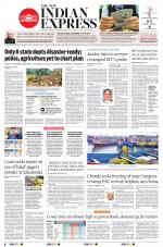 The New Indian Express-Kochi