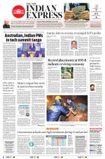 The New Indian Express-Belagavi
