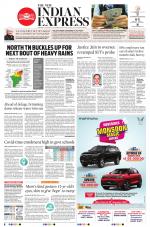 The New Indian Express-Chennai