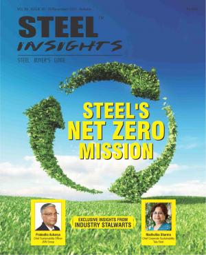 Steel Insights