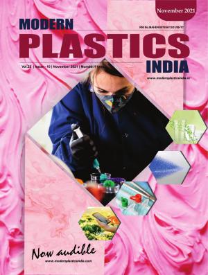 Vol.22  | Issue - 10 | November 2021 | Mumbai 