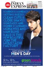 The New Indian Express-Chennai