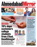 Ahmedabad Mirror