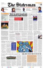 Delhi - The Statesman