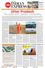 The New Indian Express-Tirupati