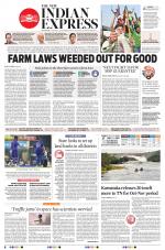 The New Indian Express-Mysuru