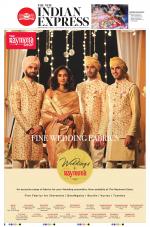 The New Indian Express-Jeypore