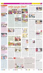 Hyderabad Constituencies