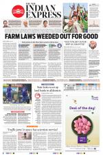 The New Indian Express-Bengaluru