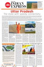 The New Indian Express-Kochi