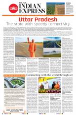 The New Indian Express-Kollam