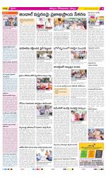 Kurnool Constituencies