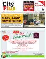 VII, 29 August - 04 September 2014, 50th Edition