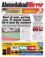 Ahmedabad Mirror