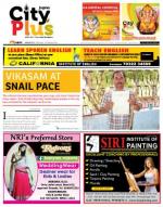 Banjarahills August 30-5th September Vol-5, Issue-35
