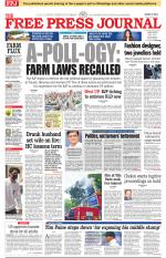 Free Press - Mumbai Epaper