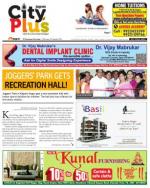 Pune - KP Viman Nagar Camp