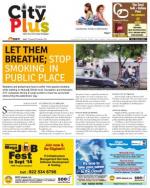 Pune - Aundh Baner Balewadi