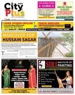 Hyderabad - Himyatnagar/Abids