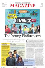 The Sunday Standard Magazine