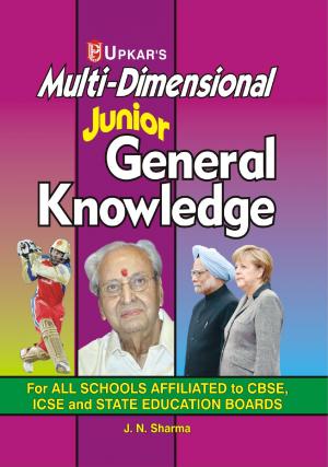 Multi Dimensional Junior General Knowledge