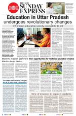 The New Indian Express-Tirupati