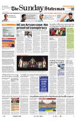  Bhubaneswar -The Statesman
