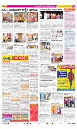 Hyderabad Constituencies