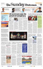 Delhi - The Statesman