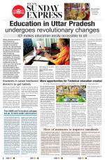 The New Indian Express-Jeypore