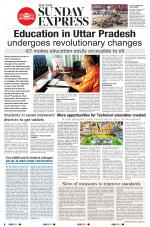The New Indian Express-Kottayam