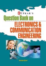 Question Bank on Electronics & Communication Engineering
