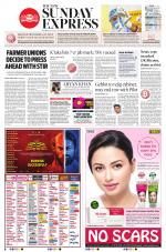 The New Indian Express-Belagavi