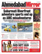 Ahmedabad Mirror