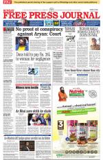 Free Press - Mumbai Epaper