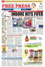 Free Press - Bhopal Epaper Edition