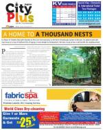 Borivali Vol-5, Issue-48, Date - August 31 - Suptember 06, 2014