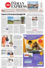 The New Indian Express-Mangaluru