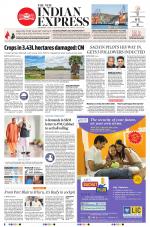 The New Indian Express-Shivamogga