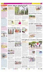 Medak Constituencies