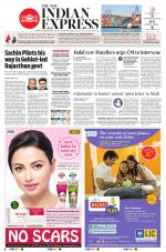 The New Indian Express-Thiruvananthapuram