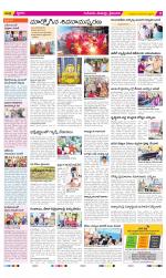 Krishna Constituencies