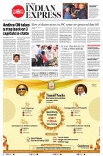 The New Indian Express-Villupuram
