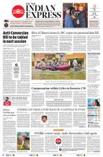 The New Indian Express-Belagavi